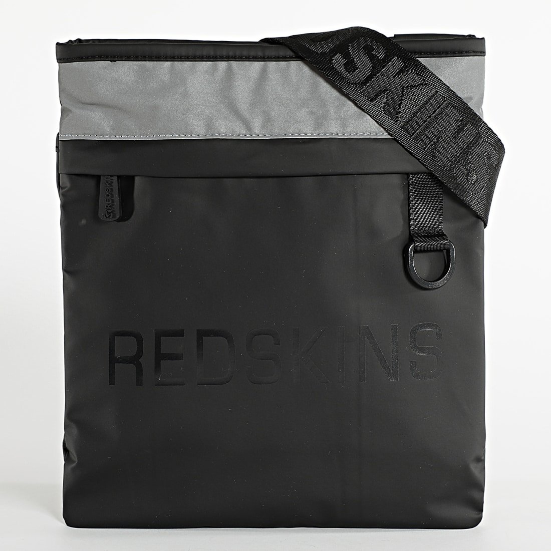 Sacs à bandoulière  Redskins PRESS NOIRAR