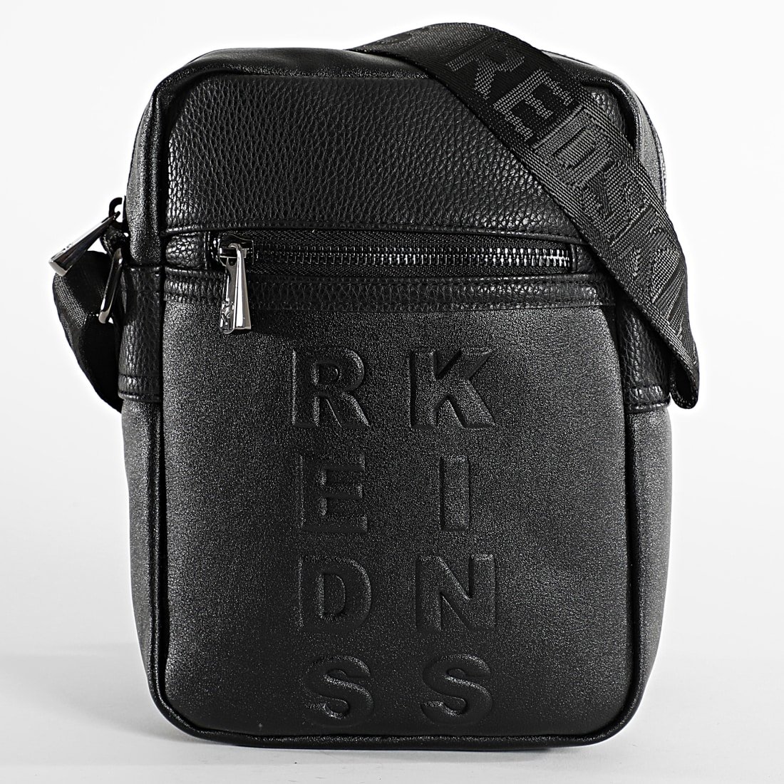 Sacs à bandoulière  Redskins PROCESS NOIR