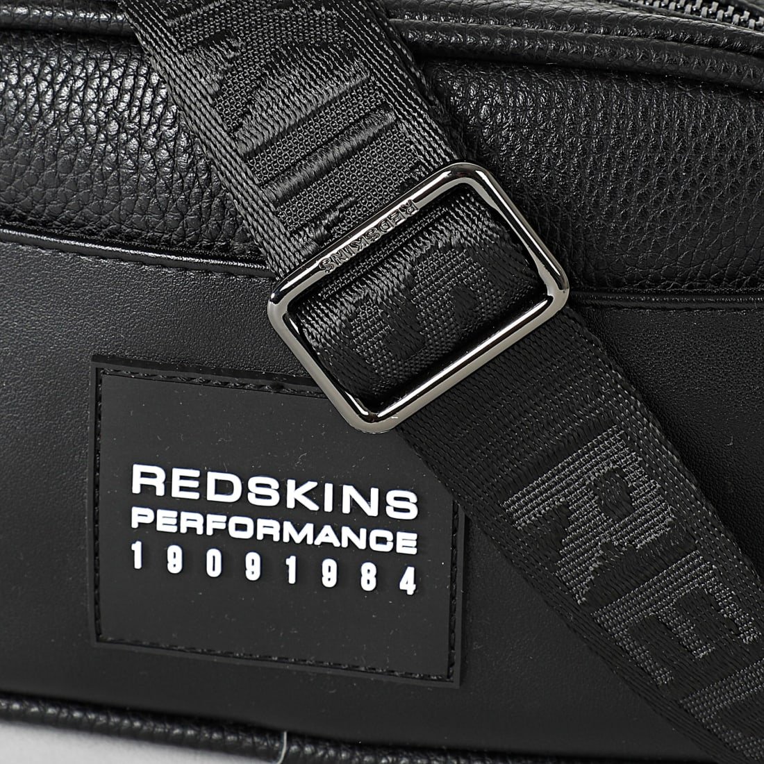 Sacs à bandoulière  Redskins ROTIN NOIR