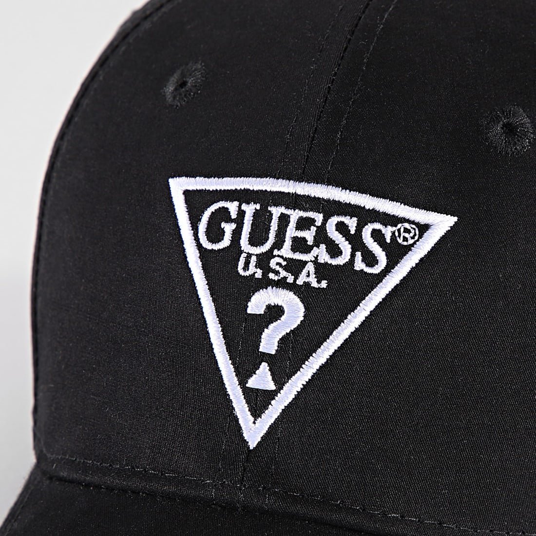 Casquettes  Guess jeans Z4YZ00 WFKN0 JBLK Jet Black A996