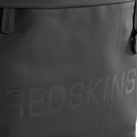 Sacs à bandoulière  Redskins PRESS NOIRAR