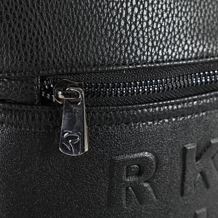 Sacs à bandoulière  Redskins PROCESS NOIR