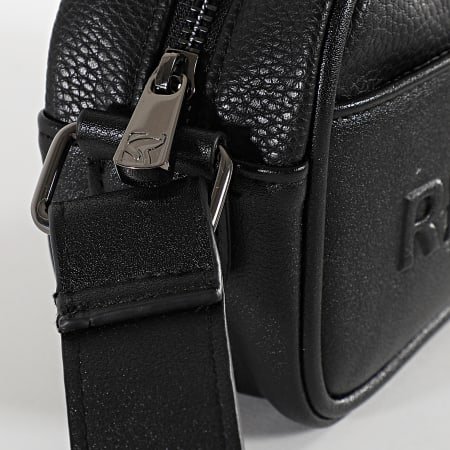 Sacs à bandoulière  Redskins PRO NOIR