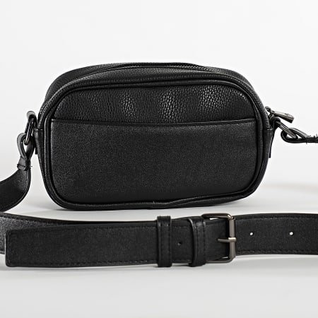 Sacs à bandoulière  Redskins PRO NOIR