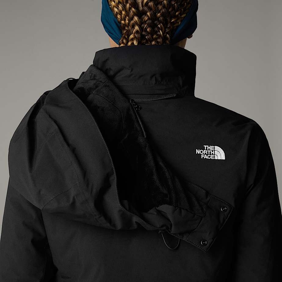 Blouson / doudoune  The North Face NF0A3K2J 4H0 TNF BLACK