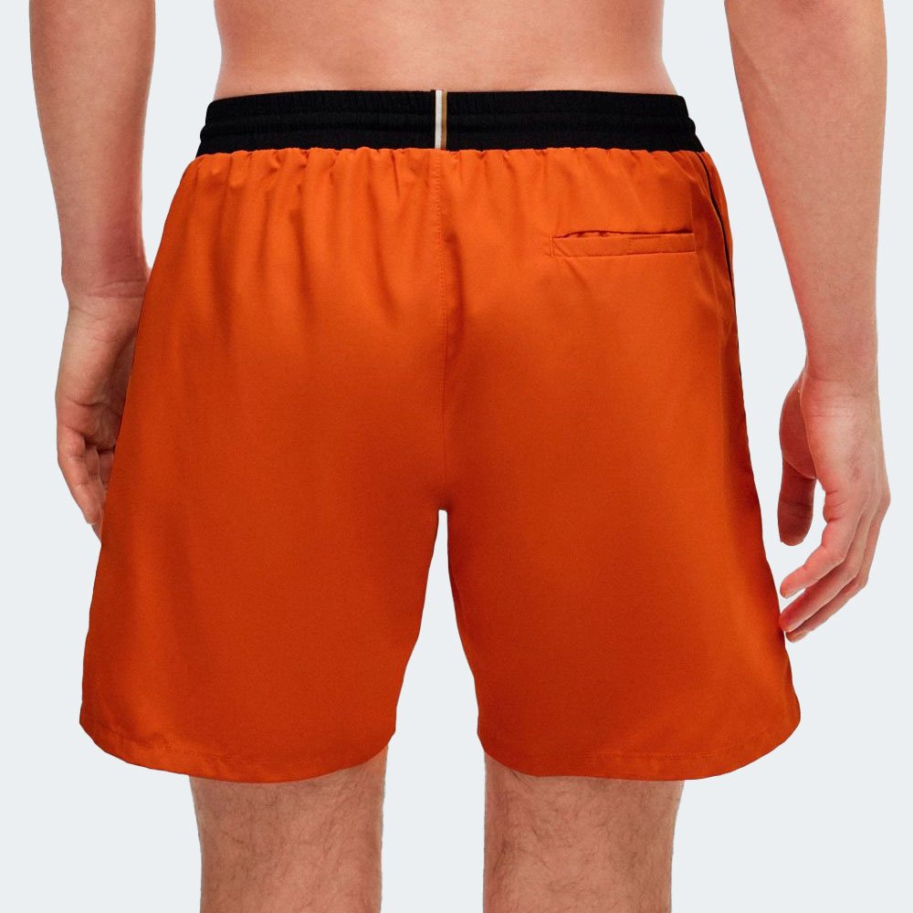 Maillots / Serviettes  Hugo boss 50515191 826 Bright Orange