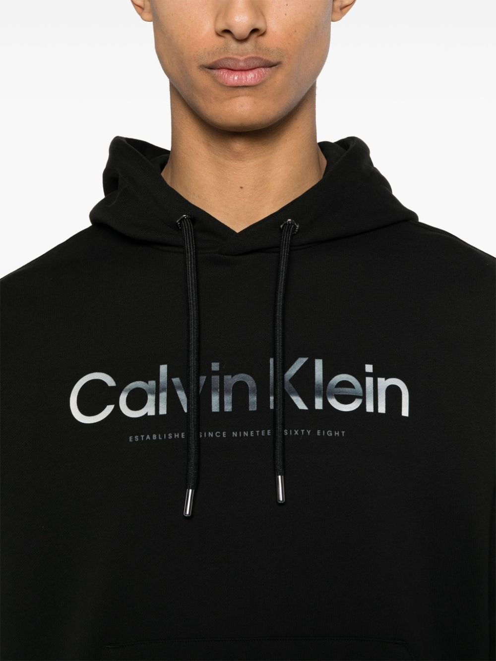 Sweatshirts  Calvin klein K10K112952 BEH Ck Black