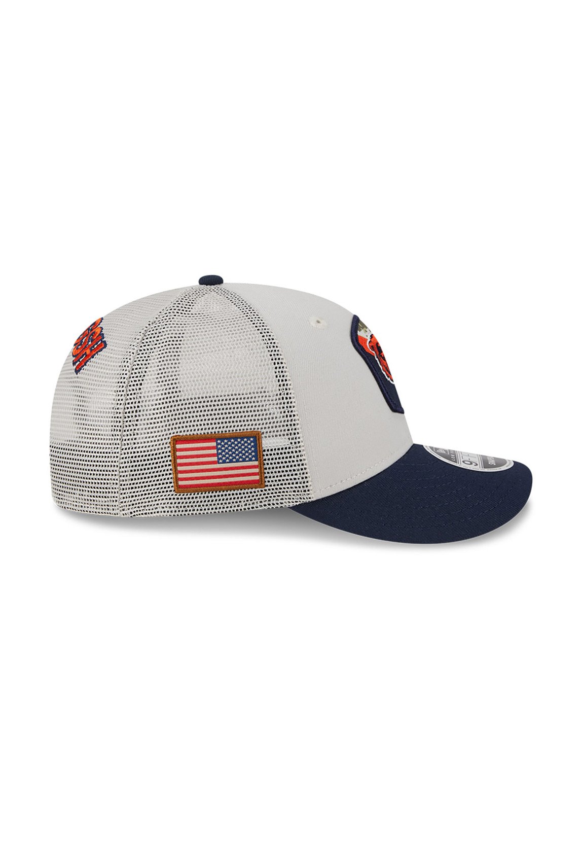 Bonnets / Casquettes  New era 60423931 STNOTC