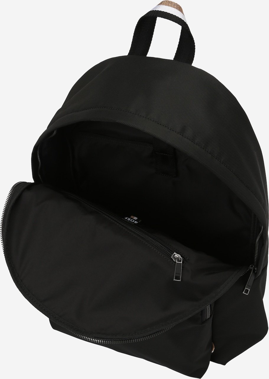 Sacs à dos  Hugo boss 50511918 001 Black