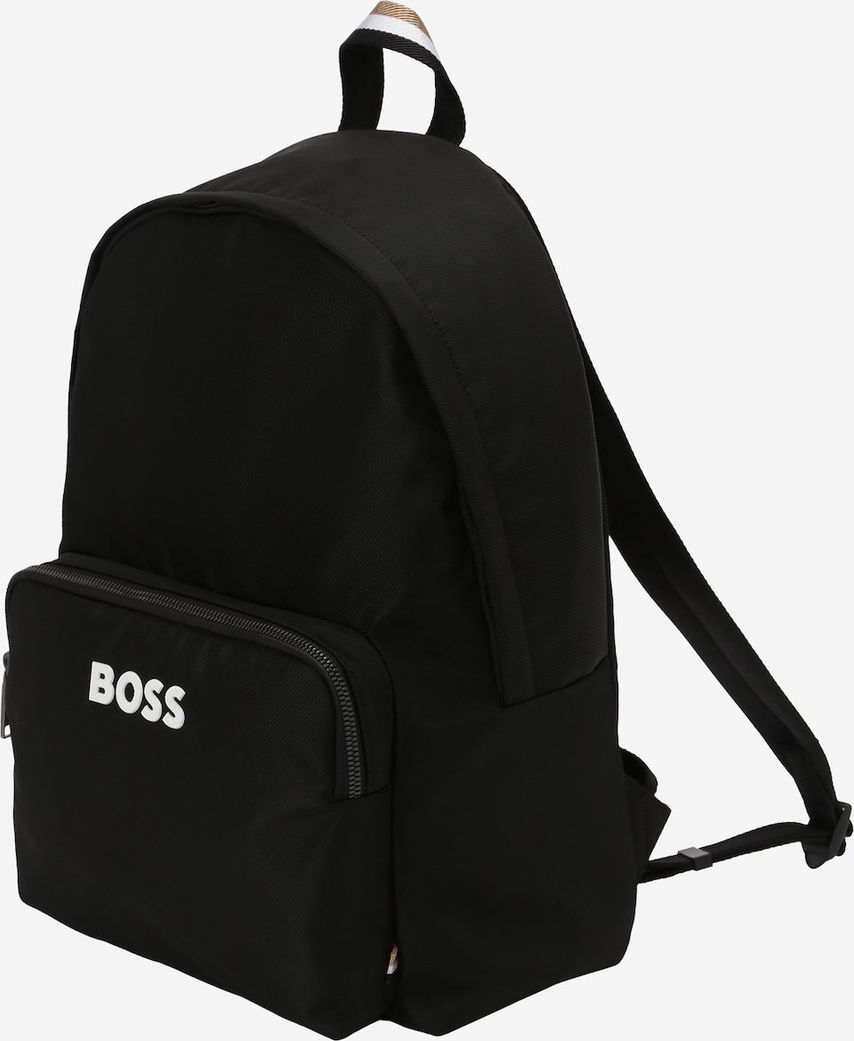 Sacs à dos  Hugo boss 50511918 001 Black