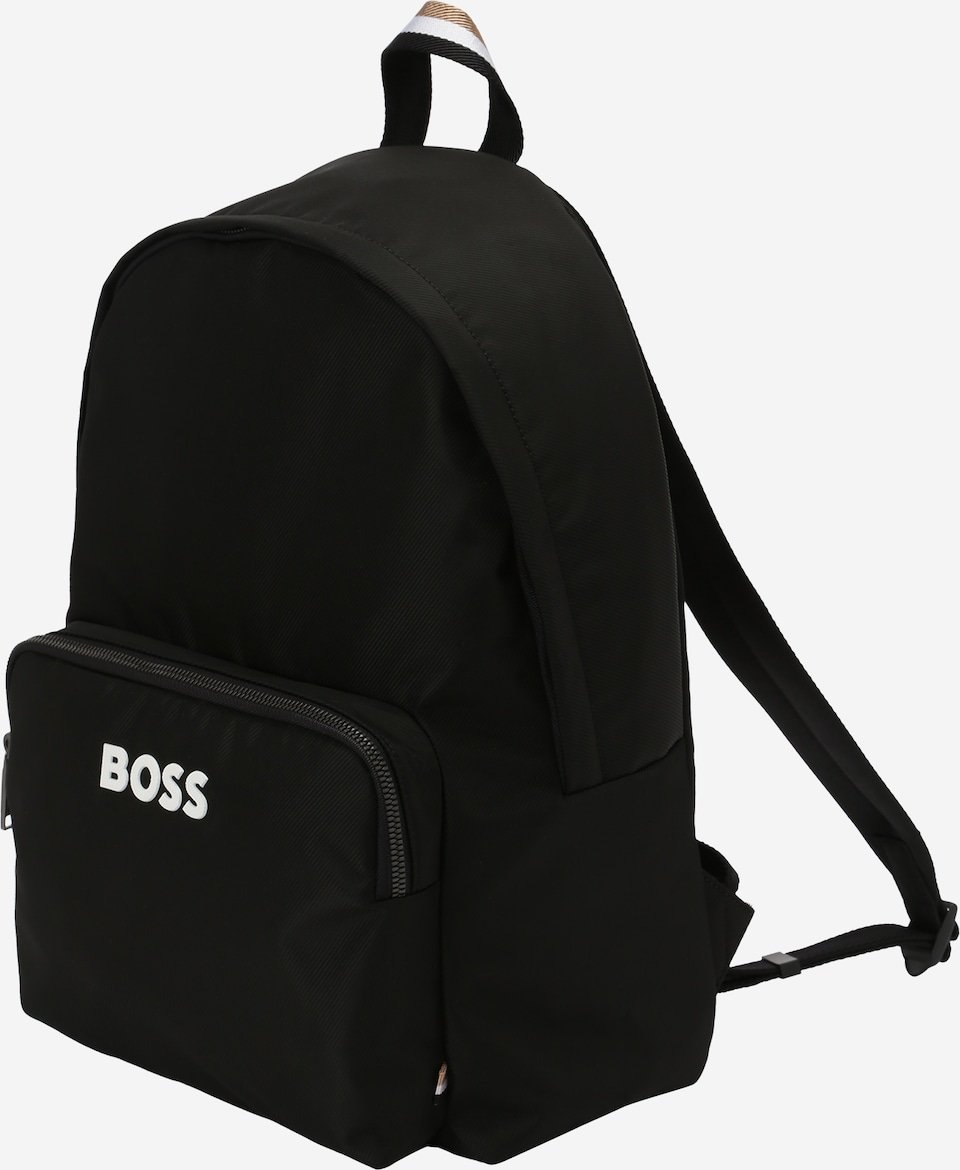 Homme  Hugo boss 50511918 001 Black