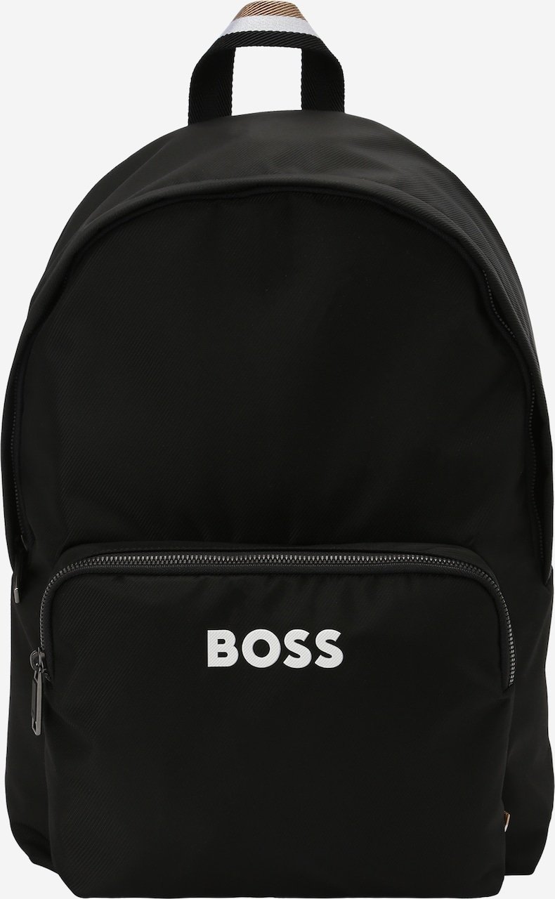 Homme  Hugo boss 50511918 001 Black