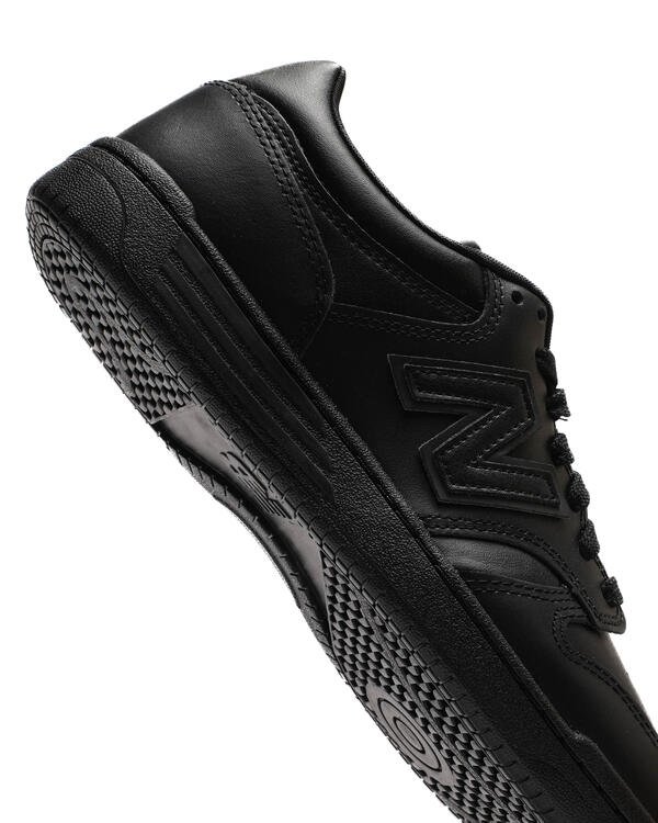 Sneakers / Sport  New balance BB480 L3B BLK-BLK