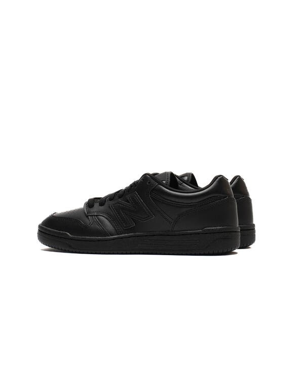 Sneakers / Sport  New balance BB480 L3B BLK-BLK