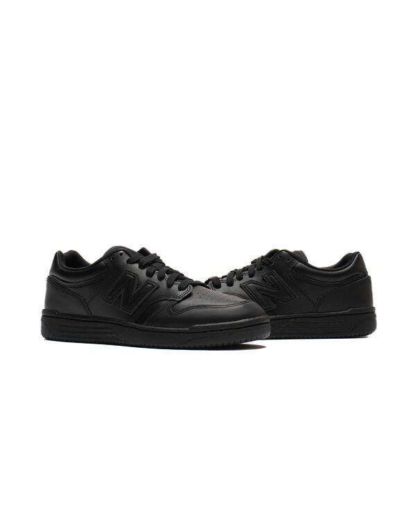 Sneakers / Sport  New balance BB480 L3B BLK-BLK