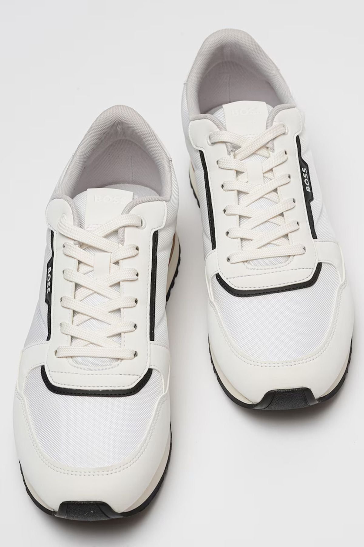 Sneakers / Sport  Hugo boss 50529542 102 Natural