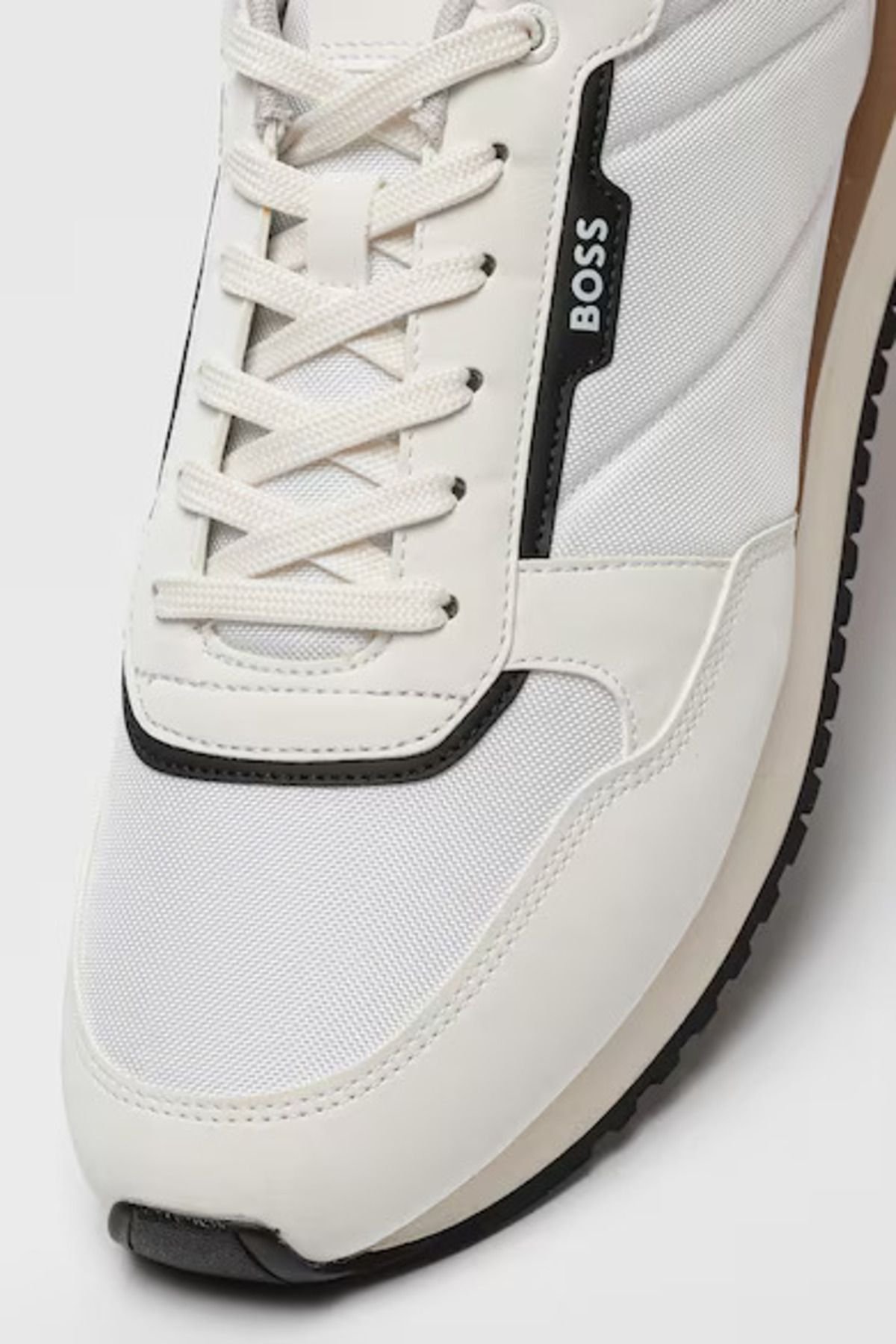 Sneakers / Sport  Hugo boss 50529542 102 Natural