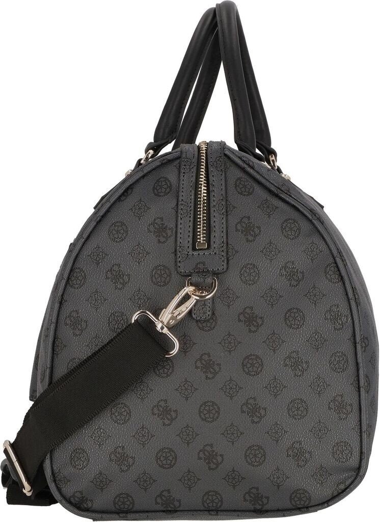 Bagagerie  Guess jeans TWY745 24160 CHARCOAL