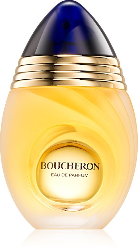 Parfum Femme  BOUCHERON 3386460036771 Transparent