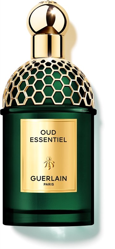 Parfum Homme  GUERLAIN 3346470132245 Transparent