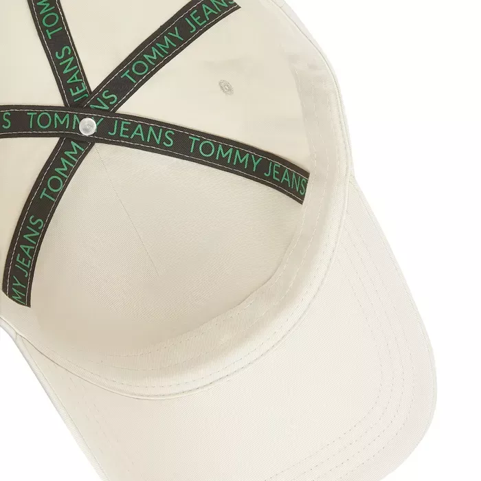 Casquette, Bonnet  Tommy Jeans AW0AW16991 ACG Newsprint