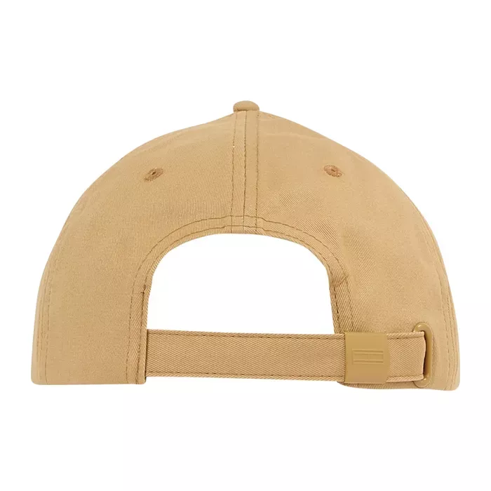 Casquette, Bonnet  Tommy Jeans AW0AW16991 RBR Natural Khaki