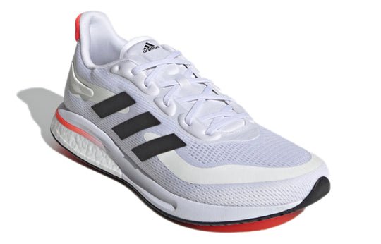 Sneakers / Sport  Adidas FY2861 WHITE_BLACK