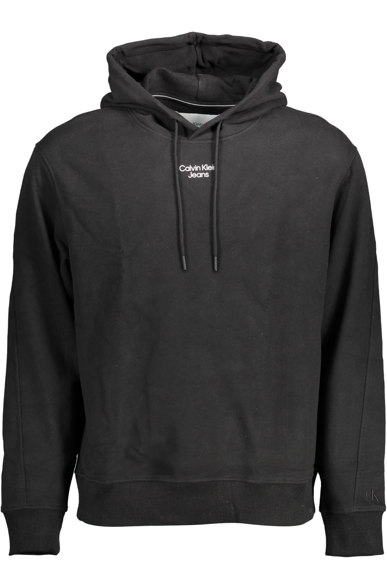 Sweatshirts  Calvin klein J30J320604_NERO_BEH Nero