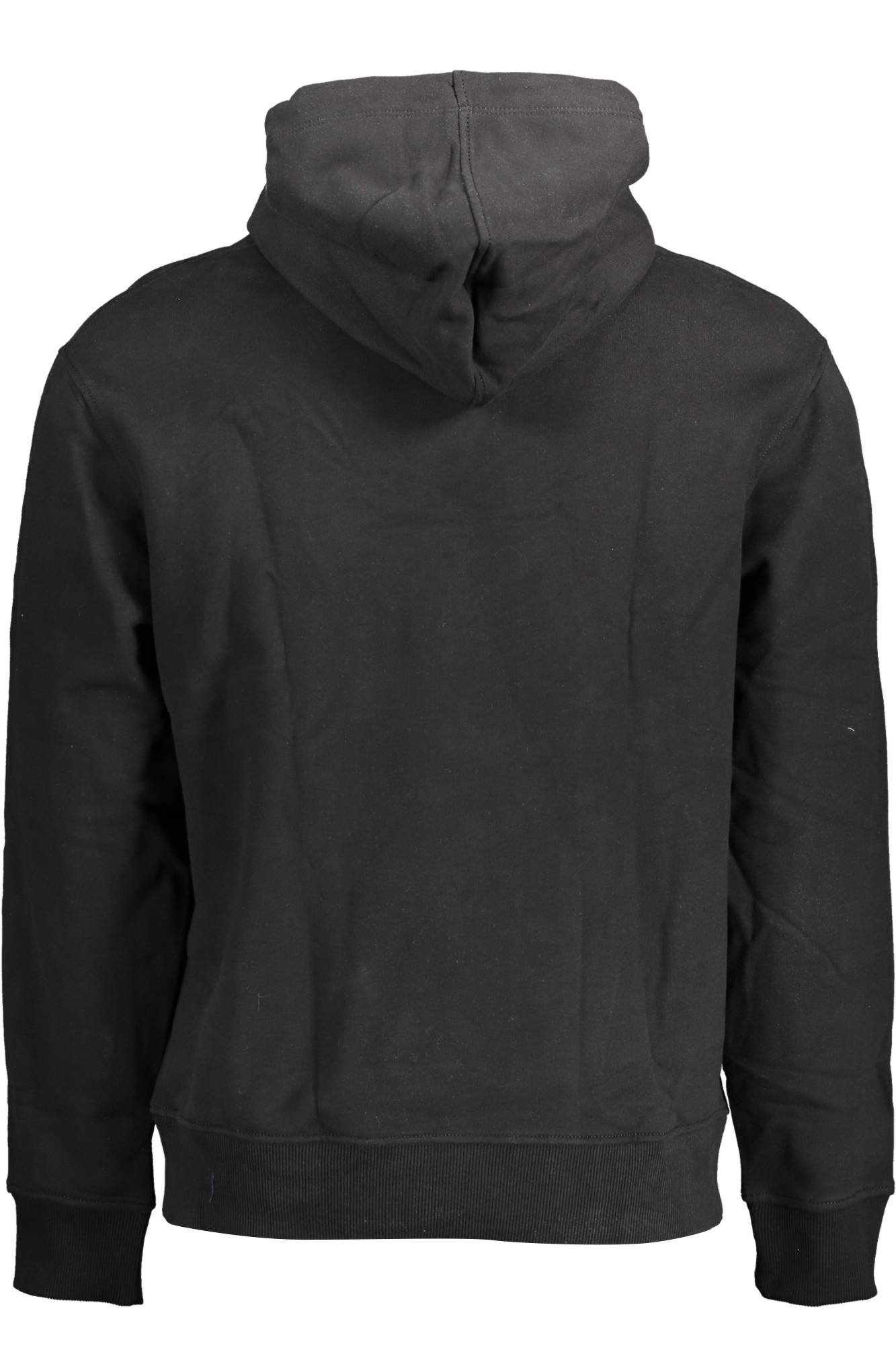 Sweatshirts  Calvin klein J30J320604_NERO_BEH Nero