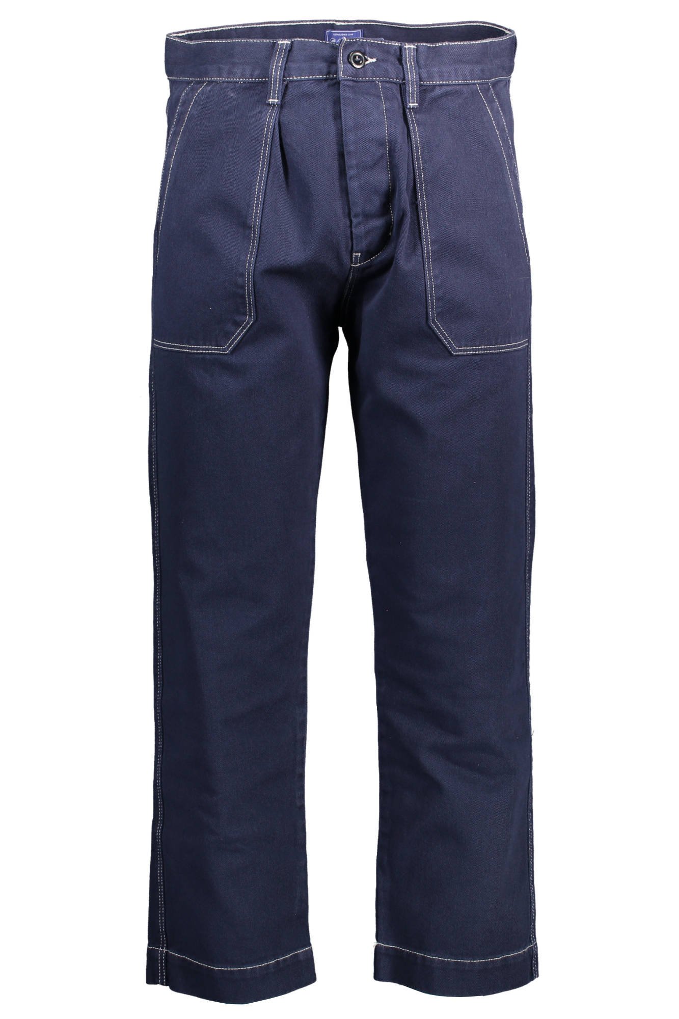 Pantalons  Gant 21011000224_BLU_409 Blu