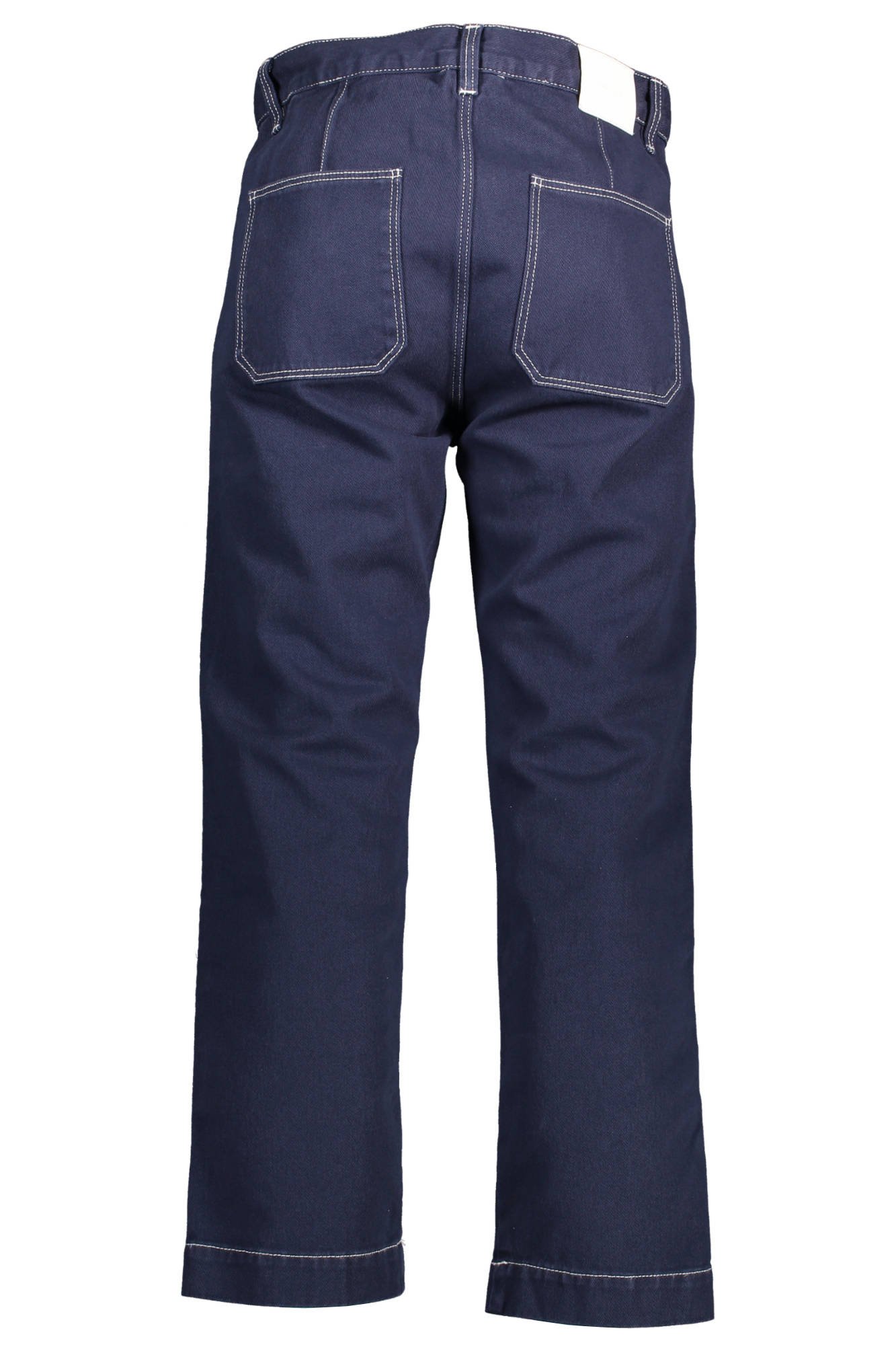 Pantalons  Gant 21011000224_BLU_409 Blu