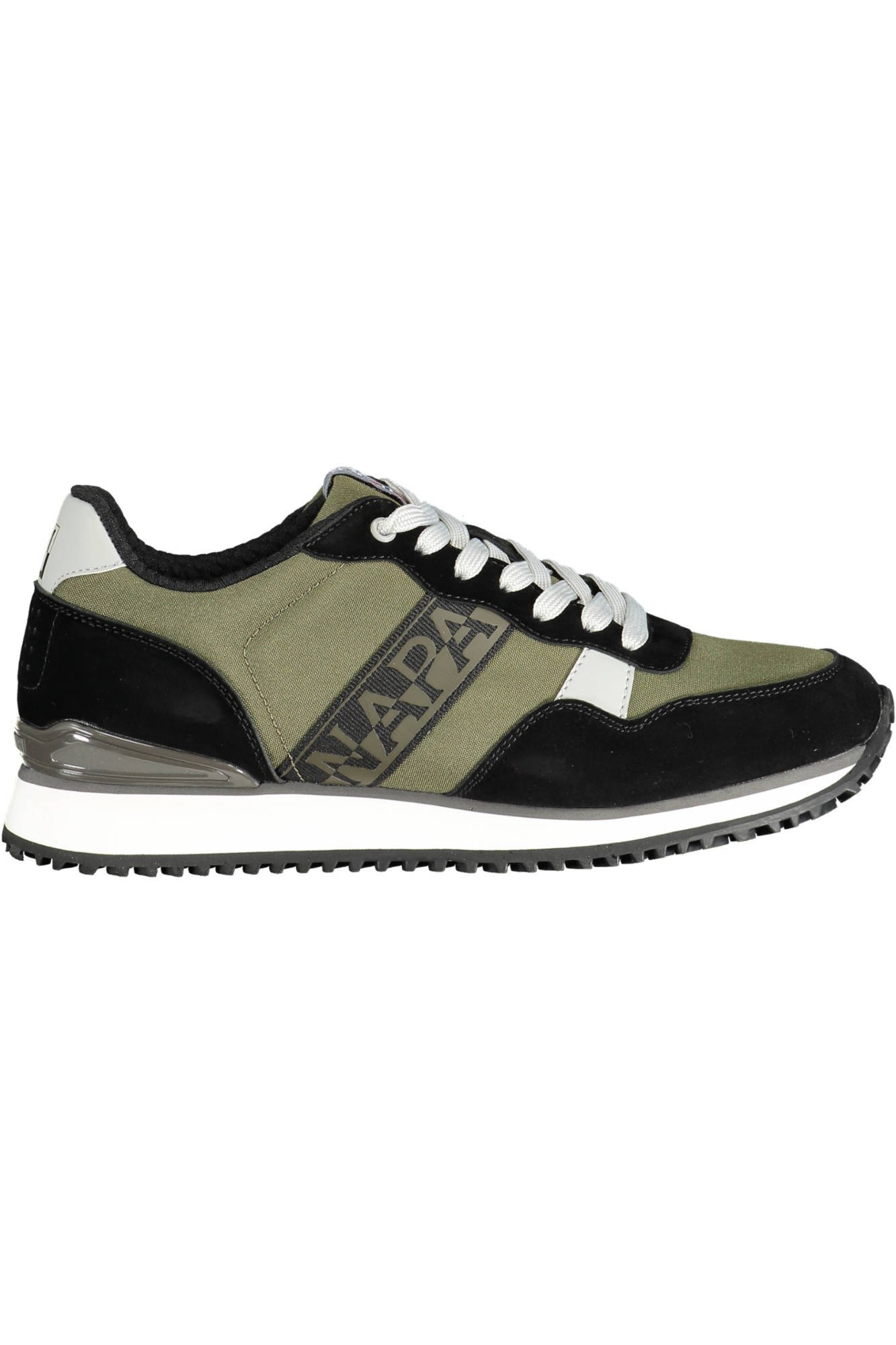 Sneakers / Sport  Napapijri NP0A4H6H-F2COSMOS01PUN_VERDE_7M7 Verde