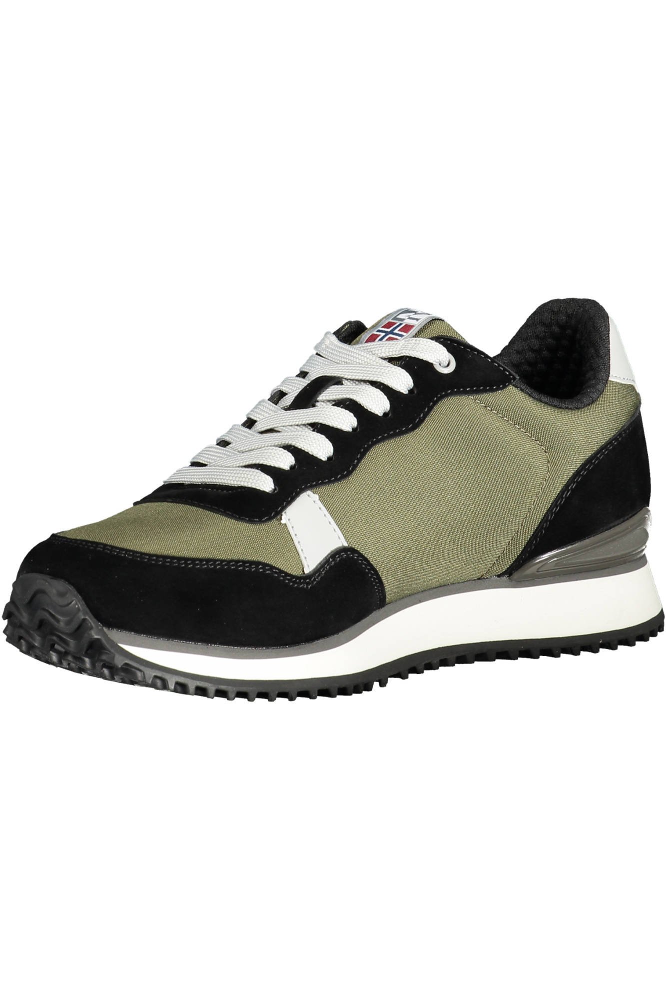 Sneakers / Sport  Napapijri NP0A4H6H-F2COSMOS01PUN_VERDE_7M7 Verde