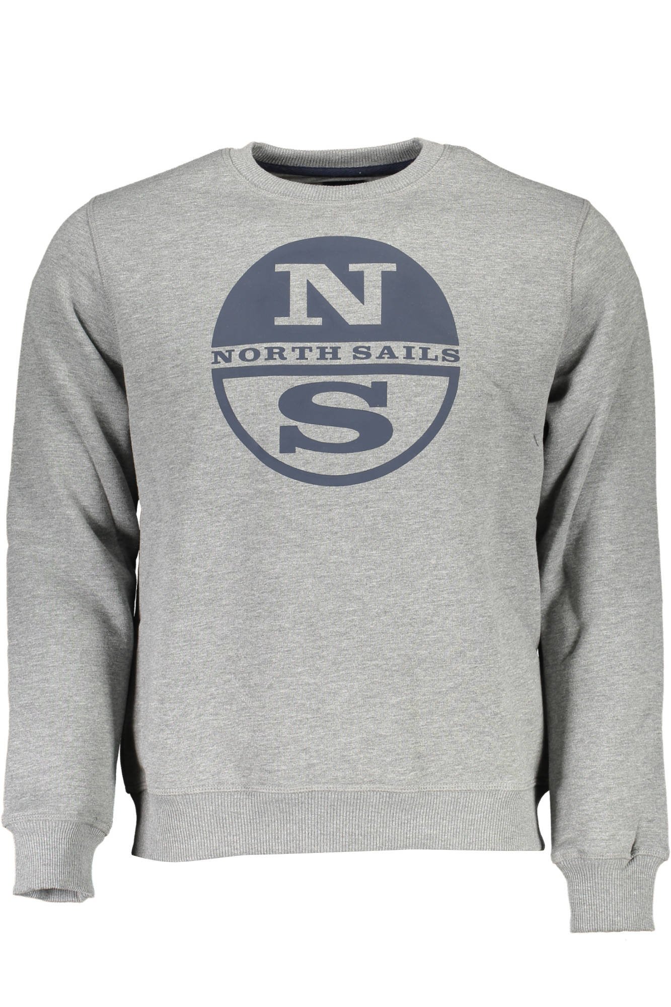 Sweatshirts  North sails 902461-000_GRIGIO_0928 Grigio