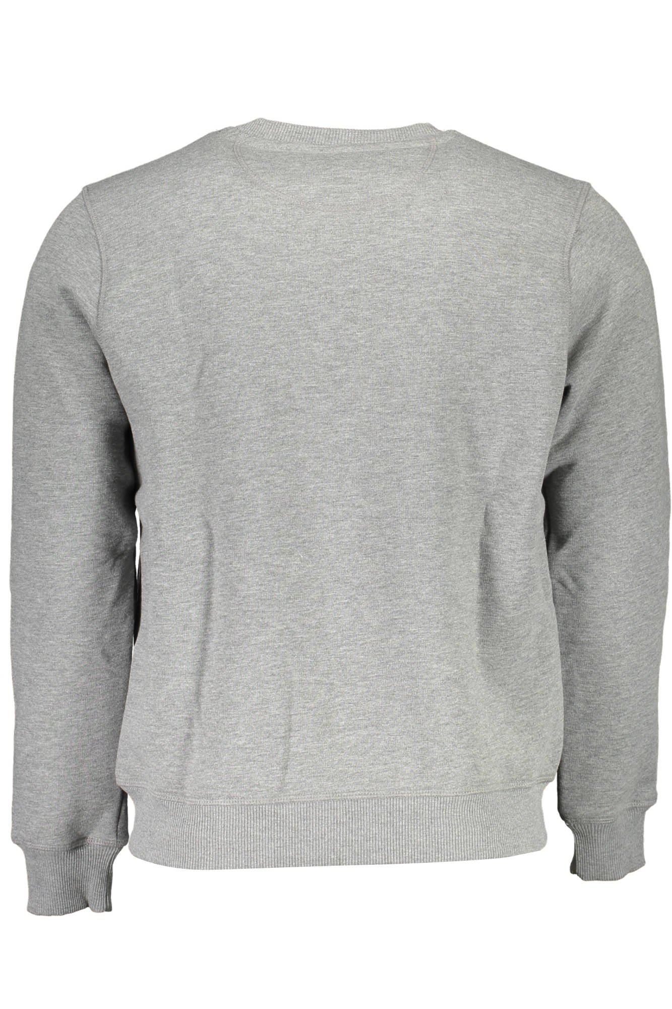 Sweatshirts  North sails 902461-000_GRIGIO_0928 Grigio