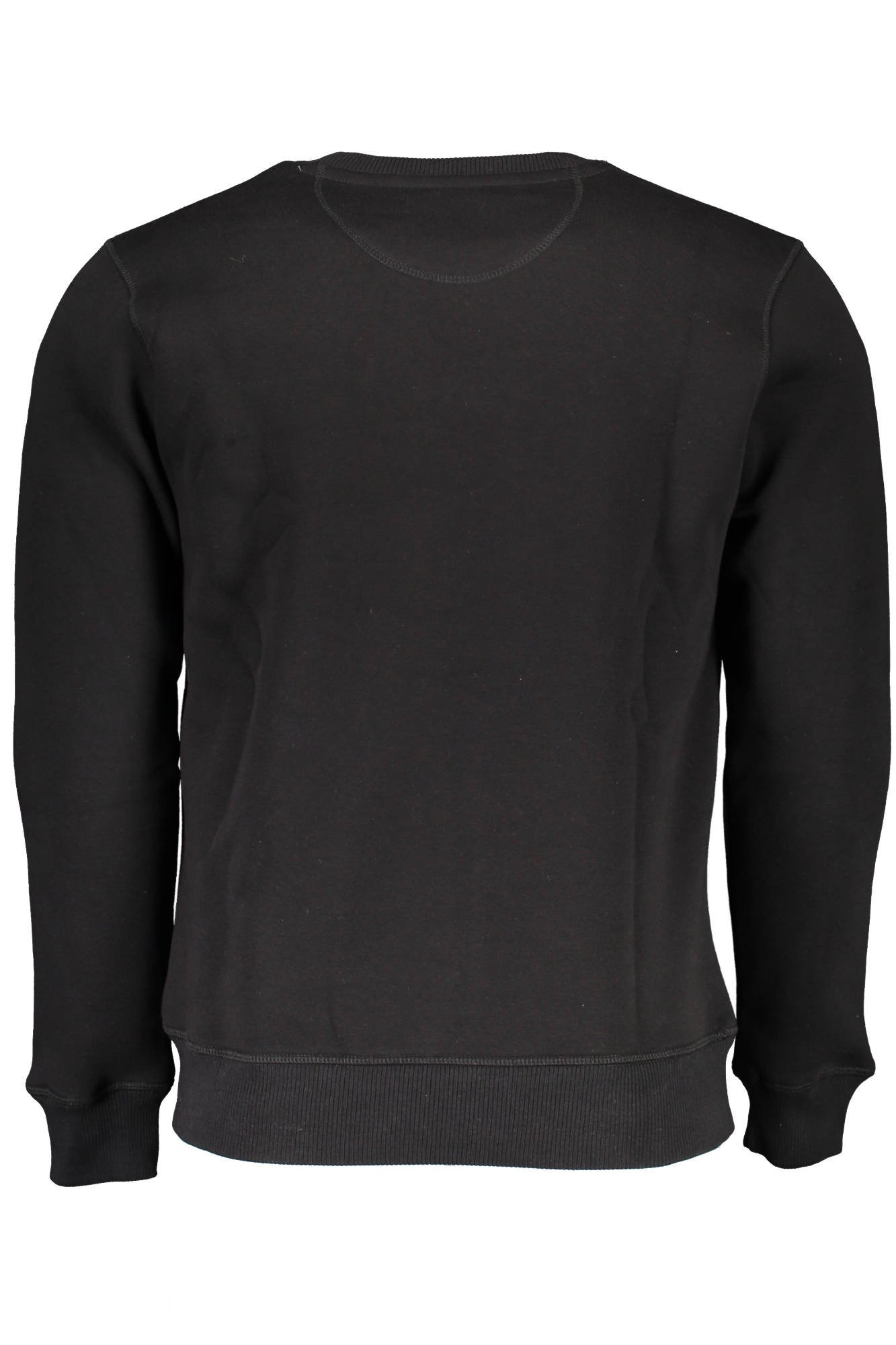 Sweatshirts  North sails 902461-000_NERO_0999 Nero