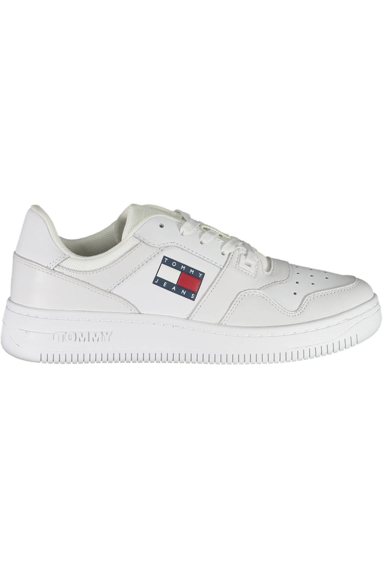 Sneakers / Sport  Tommy Hilfiger EM0EM00955_BIANCO_YBR Bianco