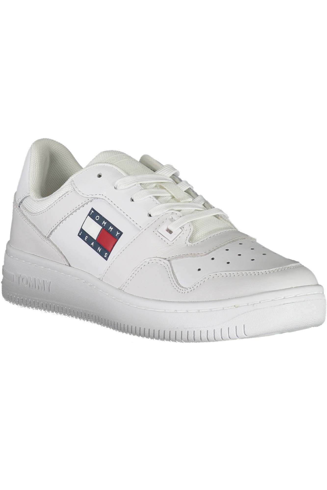Sneakers / Sport  Tommy Hilfiger EM0EM00955_BIANCO_YBR Bianco