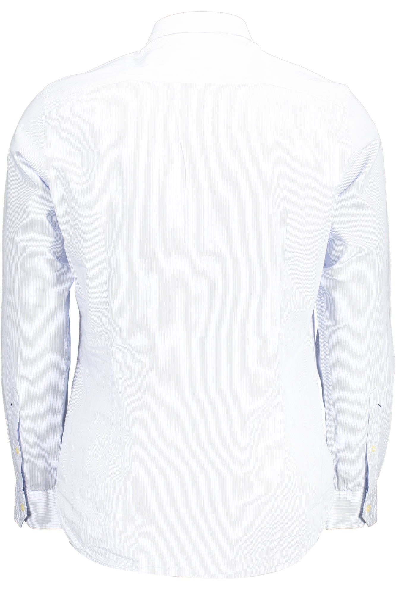 Chemises   U.S. Polo 64040-53301_AZZURRO_703 Azzurro