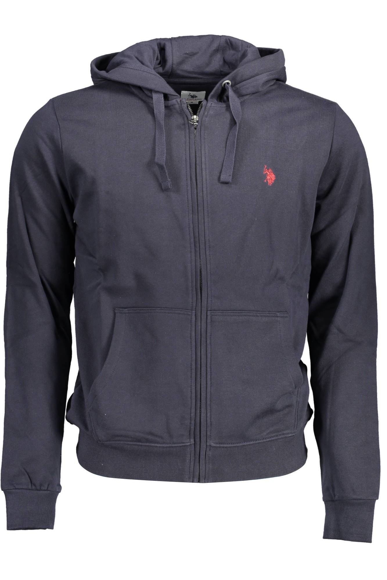 Sweatshirts  U.S. Polo 63025-53223_BLU_179 Blu