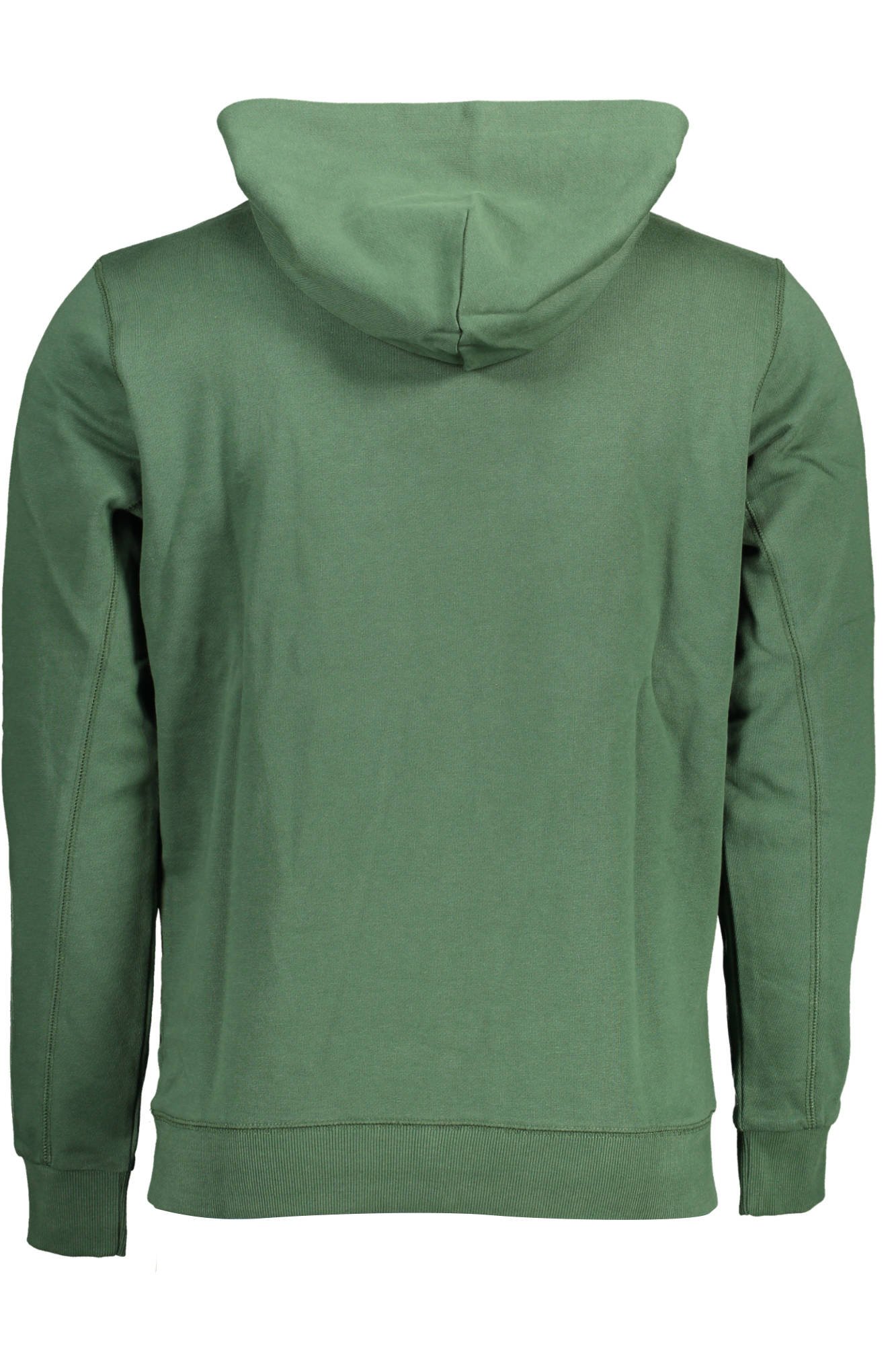 Sweatshirts  U.S. Polo 64460-53223_VERDE_249 Verde