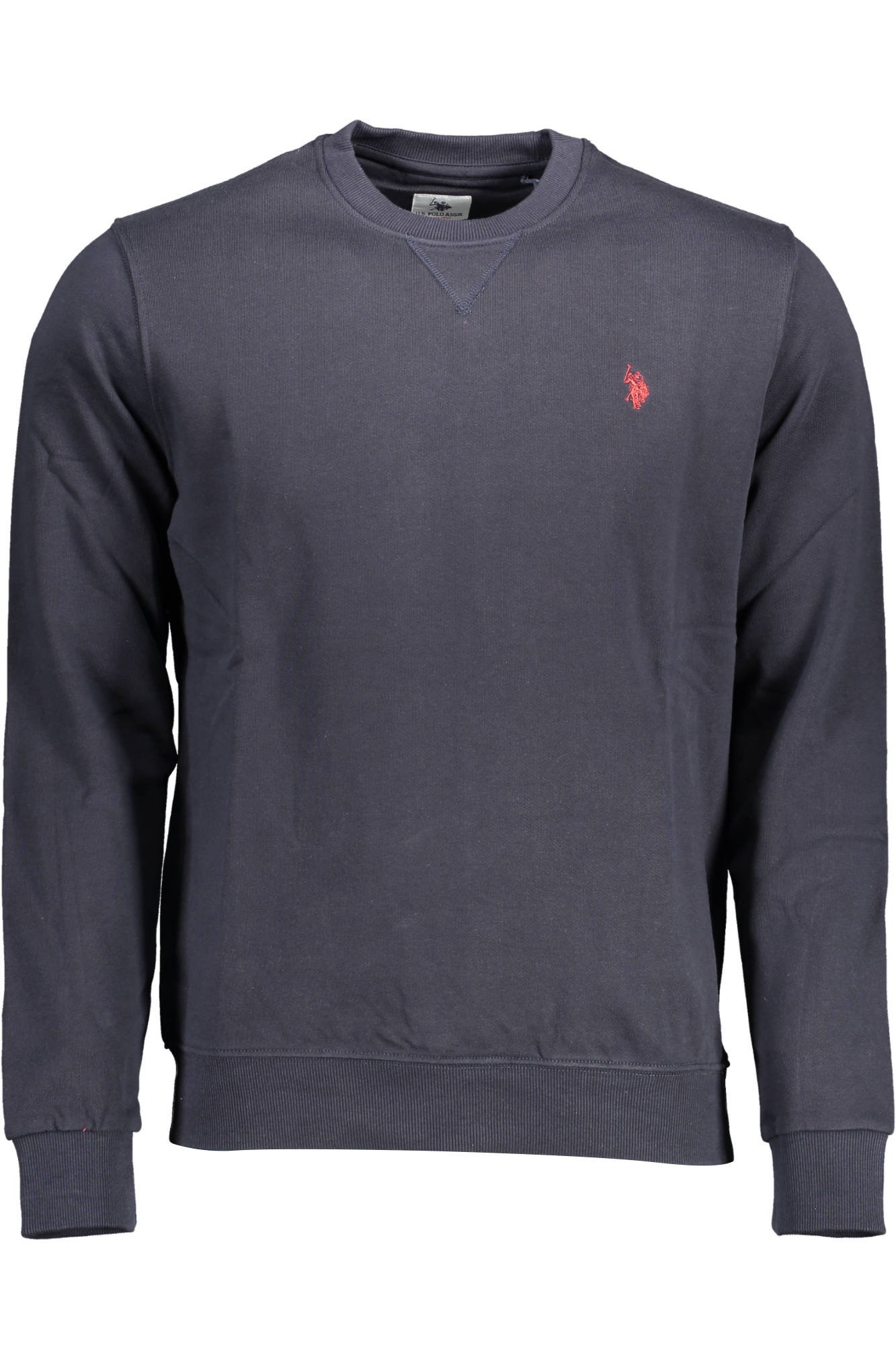 Sweatshirts  U.S. Polo 63027-53223_BLU_179 Blu
