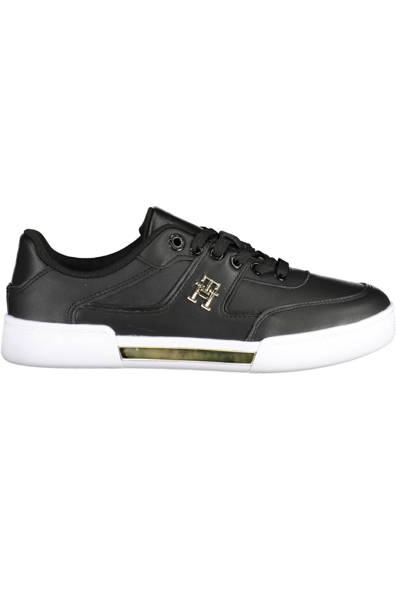Baskets / Sneakers  Tommy Hilfiger FW0FW06859F_NERO_0GL Nero