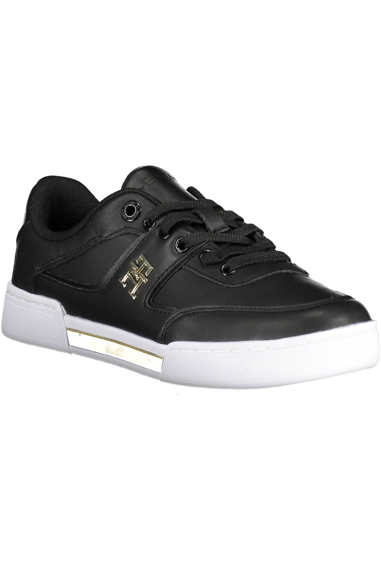 Baskets / Sneakers  Tommy Hilfiger FW0FW06859F_NERO_0GL Nero