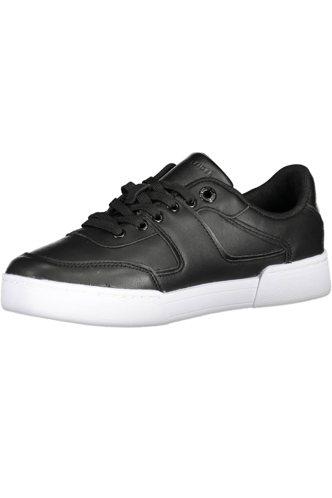 Baskets / Sneakers  Tommy Hilfiger FW0FW06859F_NERO_0GL Nero