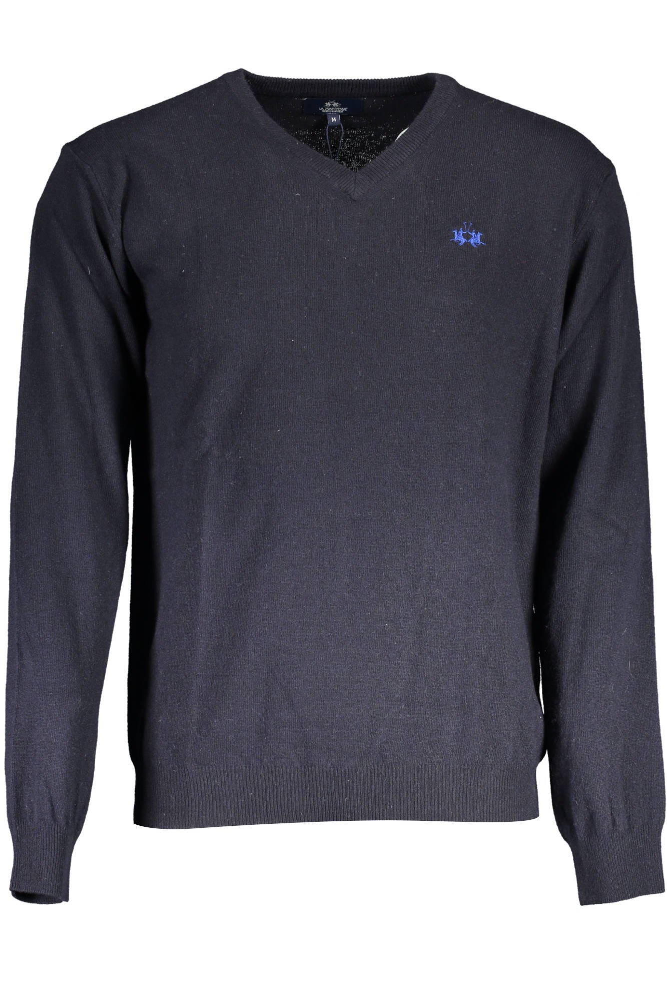 Tee-shirts  La martina XMS001-YW084_BLU_07017 Blu