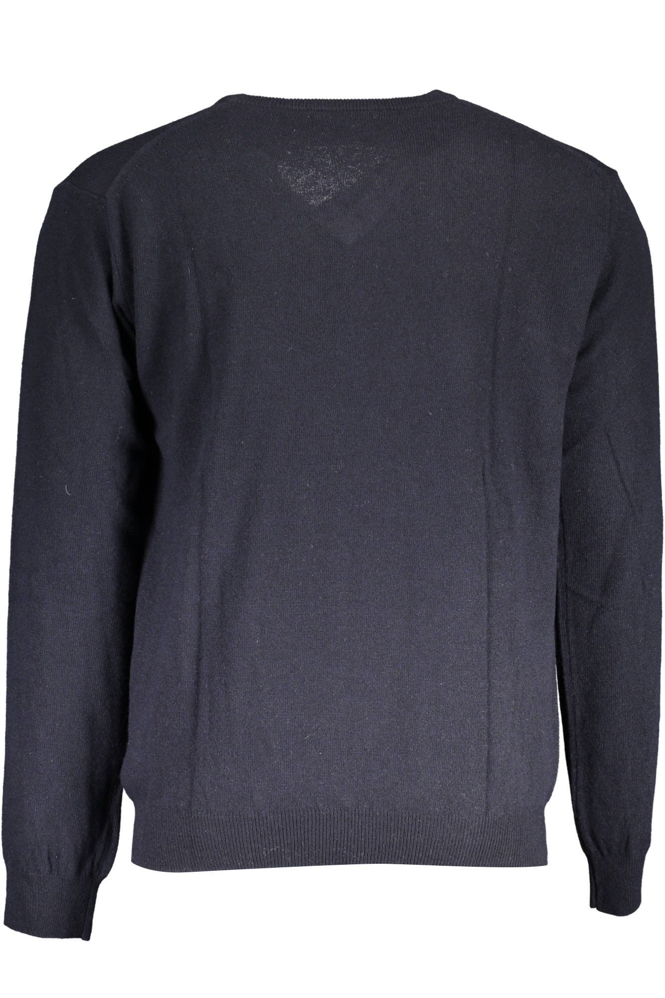 Tee-shirts  La martina XMS001-YW084_BLU_07017 Blu