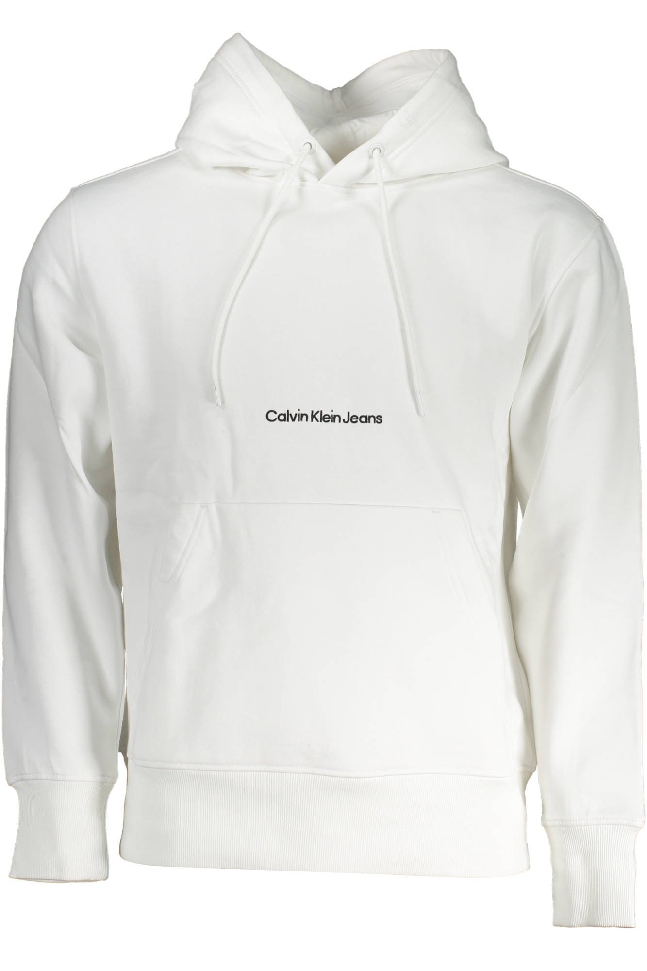 Sweatshirts  Calvin klein J30J322894_BIANCO_YAF Bianco