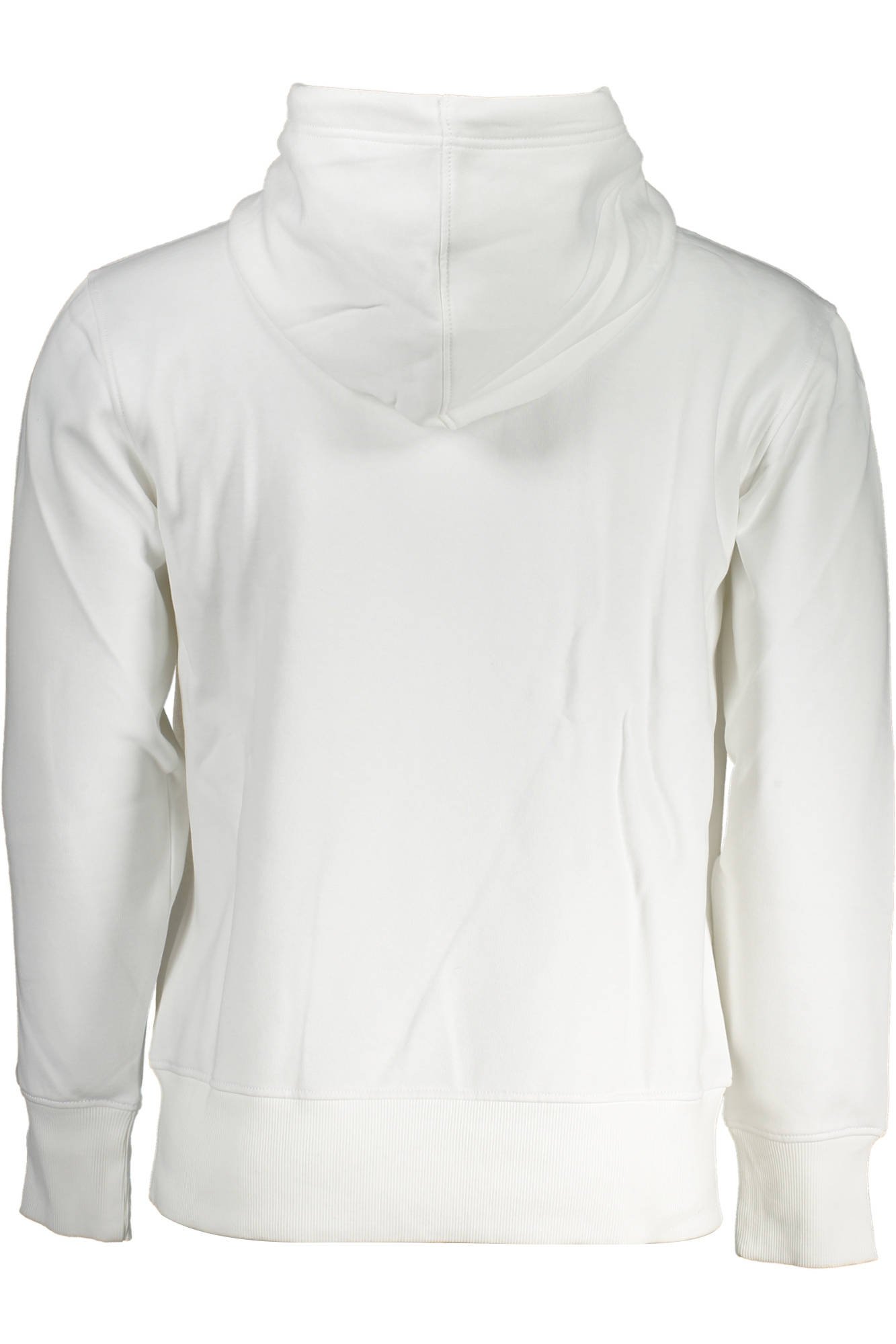 Sweatshirts  Calvin klein J30J322894_BIANCO_YAF Bianco
