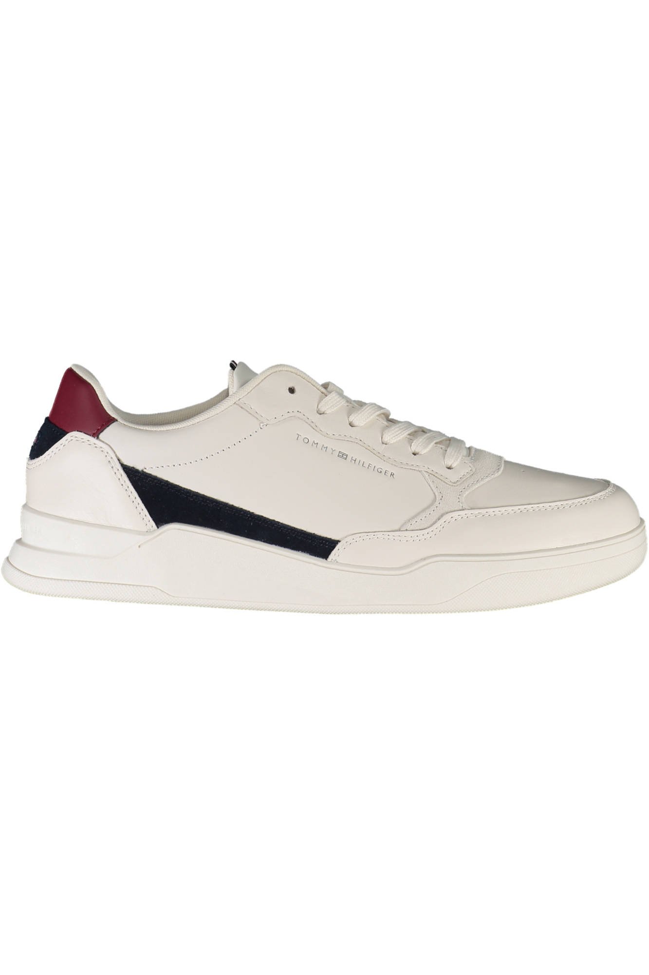 Sneakers / Sport  Tommy Hilfiger FM0FM04490_BIANCO_AC0 Bianco